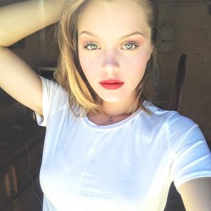 Meet your Posher, Justina